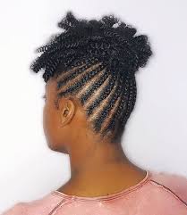 Two of the most common styles of braids for short hair are the two strand getting the knots and tangles out of your hair with a brush or a comb will make braiding it much easier. 45 Pretty Braided Hairstyles For 2020 Looking Absolutely Stunning