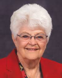 Beverly I. Luehmann Obituary July 11, 2024