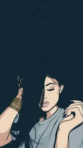 » girls wallpapers and backgrounds. Baddie Girl Wallpapers Top Free Baddie Girl Backgrounds Wallpaperaccess