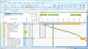 New Excel Gantt Chart Template Free Exceltemplate Xls Xlstemplate Xlsformat Excelforma Capacity Planning Gantt Chart Templates Business Plan Template Free