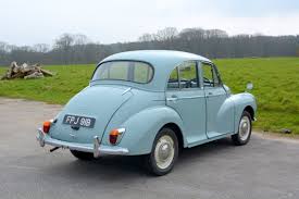 Image result for Mist Gray 1964 Morris