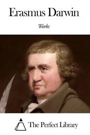 Works of Erasmus Darwin|eBook