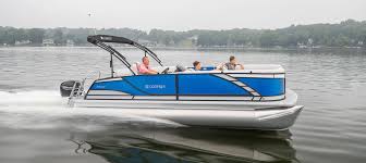 Every boat is crafted using the highest quality materials. Stryker S Lakeside Marina Pontoon Boat Dealer In Beaverton Michigan