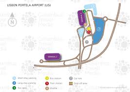 Rua d, edifício 120, aeroporto de lisboa. Lisbon Portela Airport Travel Guide