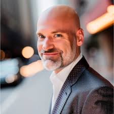 Scorch Actor-Entertainer-Radio Personality