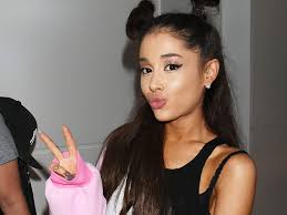Maybe you would like to learn more about one of these? Ariana Grande Accused Of Exploiting Japanese Culture For The Aesthetic