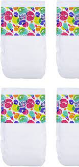 Amazon Com Baby Alive Diapers Pack Toys Games