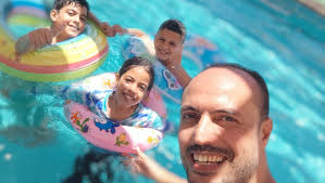 Fundraiser by Mohammad Maradweh Issa : Help sponsor my children in Gaza  against the hungry