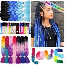 We believe in helping you find the product that looking for something more? 6 Bundles Synthetic Jumbo Braids Crochet Hair 24 Inch Ombre Hair Kanekalon Braiding Hair Extensions For Women 100 Colors Wish In 2020 Braided Hairstyles Braid In Hair Extensions Kanekalon Hair Colors