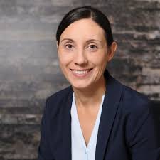 Who'd have thought that a group of tech women could bring so much energy to  Frankfurt?