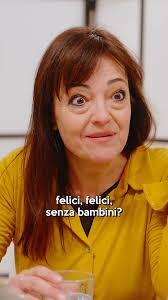 Suocera pretende di avere dei nipoti!