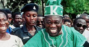 June — is the sixth month of the year in the gregorian calendar, with a length of 30 days. Analysis Democracy Day Why June 12 Matters In Nigeria Premium Times Nigeria