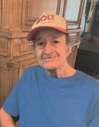 Ruben Barrios Obituary