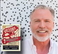 Larry Broughton Keynote Speakers Bureau & Speaking Fee