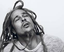 Maybe someone should tell him that Bob Marley was black?