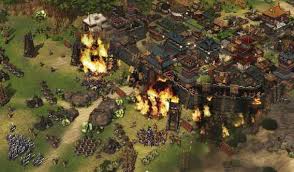 Become a servant marked by sound doctrine and sincere love. Adu Strategi 5 Game Rts Pc 2020 Terbaru Area Fokus