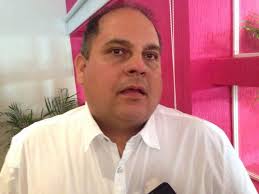 PAN presentará modificación en el convenio de coalición, mientras no se  defina la situación del PES", afirma Juan Carlos Pallares