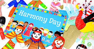 The kid's room from italian group are. Harmony Day Classroom Teaching Resources And Ideas