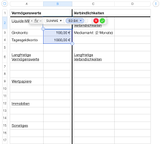 We did not find results for: Wie Du Deine Vermogensaufstellung Erstellst Immobilienkoala De