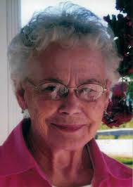 Gwelda M Glaus August 31, 2020