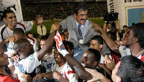 Los logros más recordados del Cúcuta Deportivo