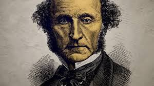 The thrill of teaching Mill