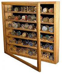 Military Coin Display Case Mirror Back Creative Diy Display Case Ideas For Inspiration Tag Diy D Coin Display Case Military Coins Military Coin Display