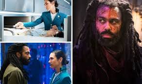 To help you anticipate and navigate all that netflix has to offer, tvline presents this comprehensive list of all the tv shows, movies, documentaries and specials making their debut on the streaming service this month. Snowpiercer Netflix Release Time What Time Does Snowpiercer Come Out Tv Radio Showbiz Tv Express Co Uk