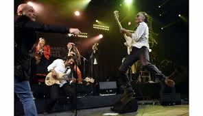 Vinyl, est une création portée par Verdun Musique Inglorious Festival 2019 Ensemble C Est Tout