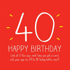 Funny 40th birthday memes for brother. Happy 40th Birthday Quotes Memes And Funny Sayings