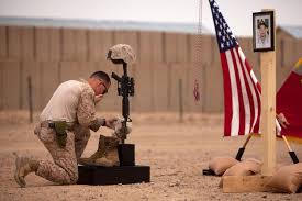 We did not find results for: Emptiness Anger Relief Afghanistan Veterans Wrestle With Coming End Of Forever War Military Com