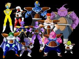 Check spelling or type a new query. Frieza S Elites Villains Wiki Fandom