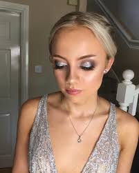 Rachel McNulty- Make up Artist