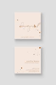 Square Business Card Cdesignsb Square Business Cards Design Logo Design Inspiration Branding Book Design Layout