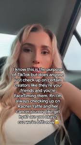 Im always worried about my online friends fr 🥺