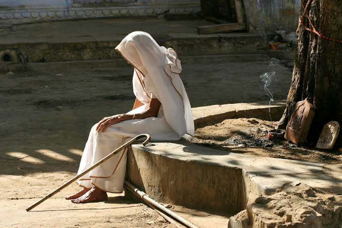 Image result for widows of ancient india"