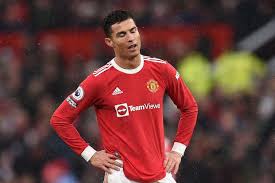 View the latest premier league tables, form guides and season archives, on the official website of the premier league. Epl He Hasn T Helped Anybody Else Man United S Next Permanent Manager Told To Offload Cristiano Ronaldo Daily Post Nigeria