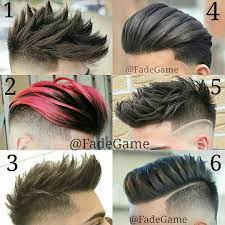 Pin On Men S Hairstyles