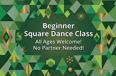 Modern Square Dance Open House!