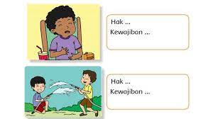 Kunci jawaban buku siswa tematik kelas 2, 3, 4, 5, 6 tema 1, 2, 3, 4, 5, 6, 7, 8, 9 kurikulum 2013 revisi 2017, 2018, 2019, 2020 yang kami sediakan pada blog pojok. Kunci Jawaban Tema 6 Kelas 3 Halaman 177 178 179 180 Buku Tematik Sd Pembelajaran 4 Subtema 4 Tribunnews Com Mobile