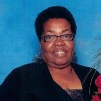 Berenda J. Martin Obituary