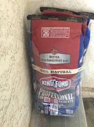 Maybe you would like to learn more about one of these? Went To Costco To Buy Professional Grade Kingsford Briquets Today Pitmaster Club