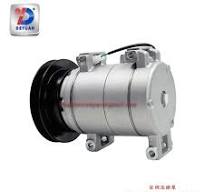 88310-E0070 air conditioning compressor for Hino 700 truck ...