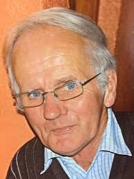 Death Notice of David Charters (Ballinalee, Longford)