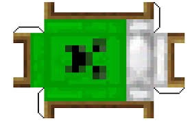 Mark evans skin para minecraft. Printable Minecraft Papercraft Bed Novocom Top