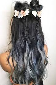 30 gorgeous silver hair dye looks. 107 Striking Silver Hairstyles For Sophisticated Women