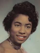 Obituary information for Panzinia James