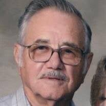 Mr. James Chitwood Obituary