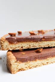 Sable Breton Chocolat Praline Cacahuete Chocolat Praline Sables Breton Recette Chocolat