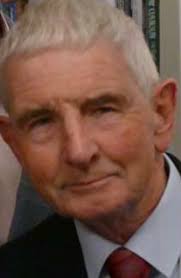 Death Notice of ELLIS RYAN (Douglas, Cork)